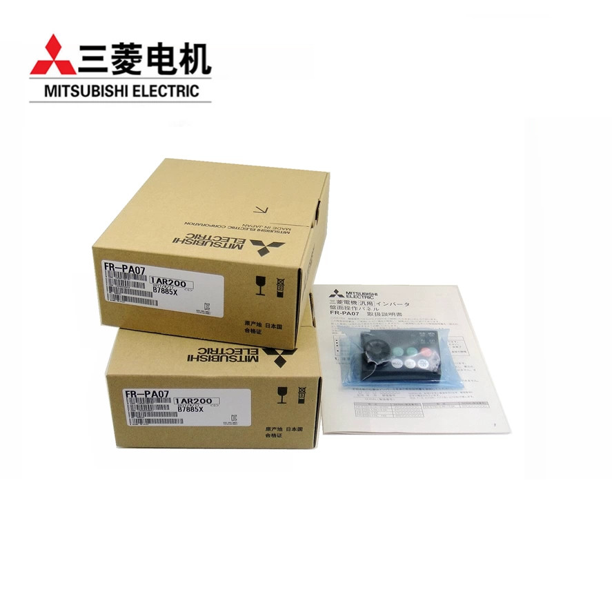 แผงอินเวอร์เตอร์ Mitsubishi FR-PA07 FR-DU07 FR-DU08 FR-ADP
