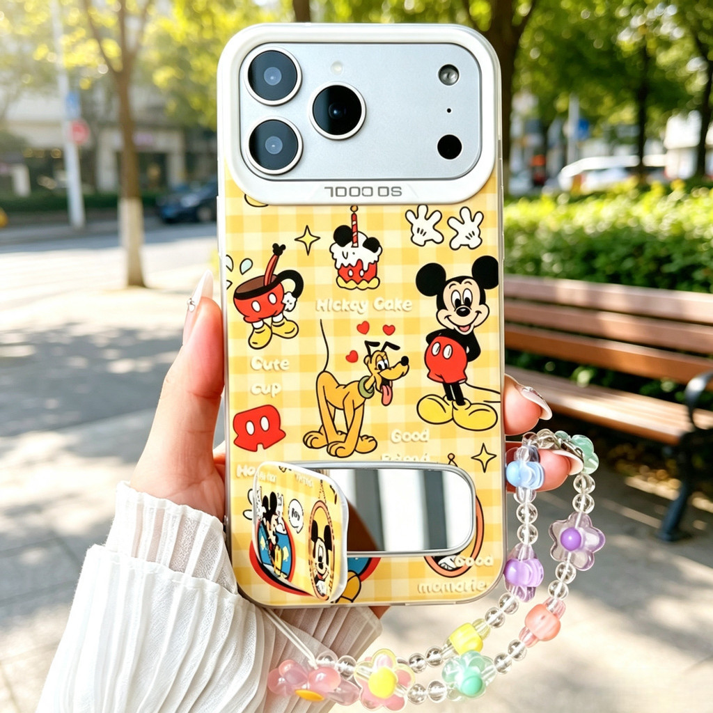 LUCK เคสมือถือ เคสไอโฟน iPhone15ProMax 16pro 14PIUS 11PRO อีวาน12PRO 13PROMAX 17PROMAXเคสโทรศัพท์ 17AIR-XYMSCY931