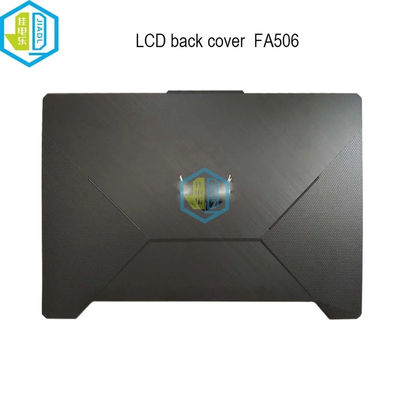 โน้ตบุ๊ค PC ด้านหลังฝาปิด Lcd ฝาครอบด้านหน้าสําหรับ ASUS TUF Gaming FA506 FA506HM FA506IU FX506 90NR