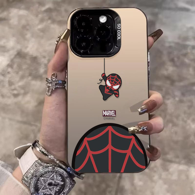 เคสไอโฟน เข้ากันได้กับ iPhone 17ProMax 16 ไอโฟน 15Pro 13 14plus 11 12 XS XR 7Plus-HLMSCY66