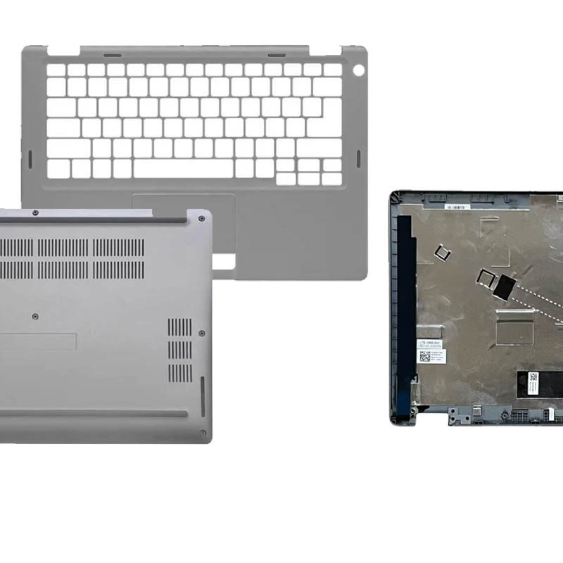 สําหรับ Dell Latitude E5310 5310 2-in-1 LCD ปกหลัง Palmrest ล่างด้านบน 06R1R1 09C5MF 016R6J