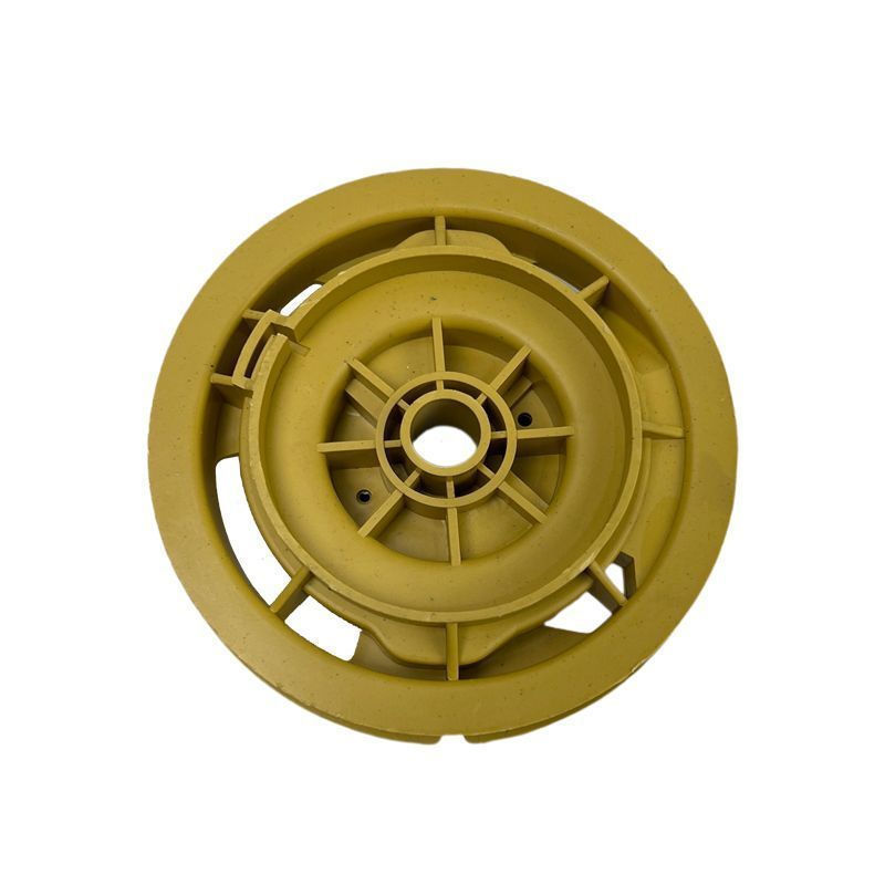 อุปกรณ์เครื่องยนต์เบนซิน 152F 168F 170F 188F 190F 3-5KW เทปยางตึงเครียด