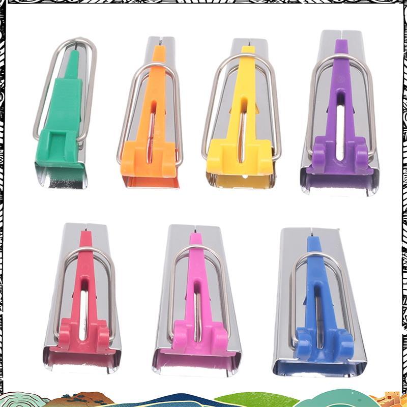 Super Tape Makers ชุด 6-25 มม. เครื่องมือเข้าเล่ม Patchwork เทป Makers