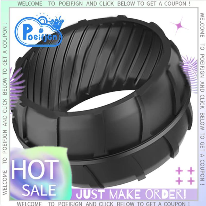 สําหรับหุ่นยนต์เครื่องตัดหญ้าเปลี่ยนล้อหน้า–ยาง Anti-Pulley ชุดสําหรับรุ่น S300 WR130E M500 WR141E W
