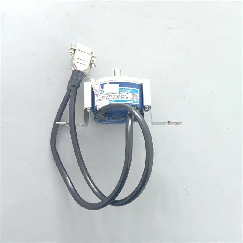 P6ED AAA633AJ1 ลิฟท์โรตารี Encoder Lift อุปกรณ์เสริม