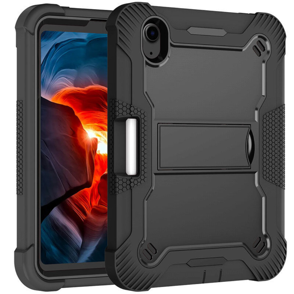 Anti Drop Armor ขาตั้งแท็บเล็ตสําหรับ Tab S10 LITE/ S10FE S9/ S9FE X716/ X716B ฝาครอบยึด