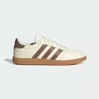 adidas Lifestyle Breaknet Sleek Shoes Women White KK2207