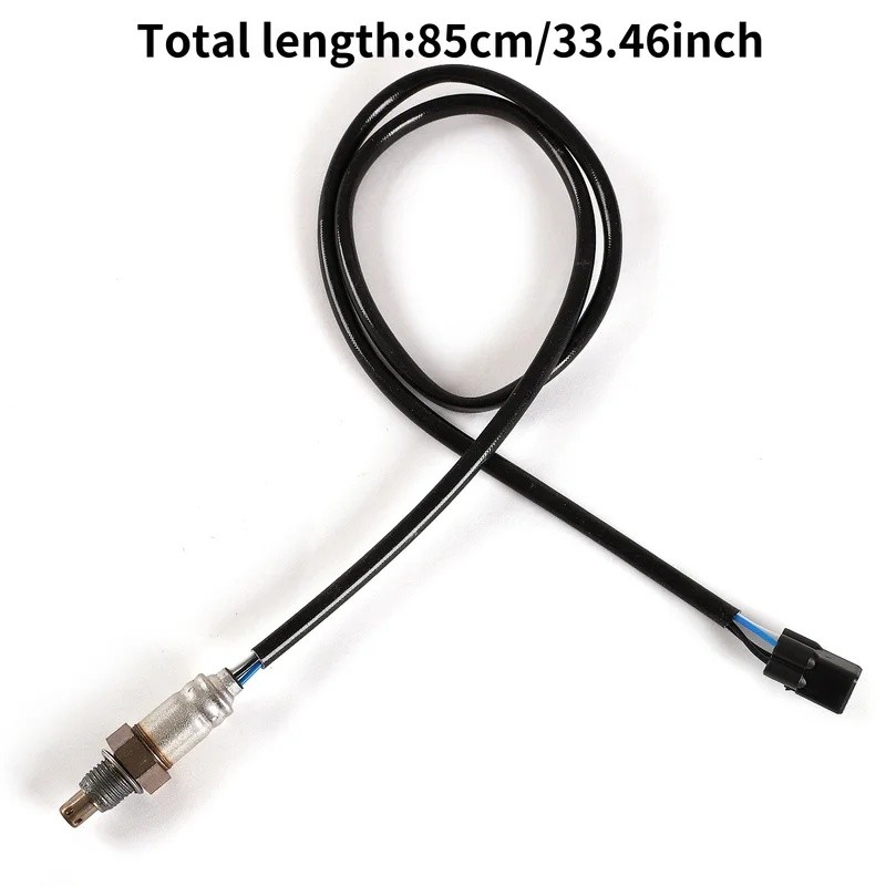 HB 21176-0853 Lambda Probe ออกซิเจน O2 เซ็นเซอร์สําหรับ KAWASAKI Ninja 400 สําหรับ MT-07 TRACER 7 YZ