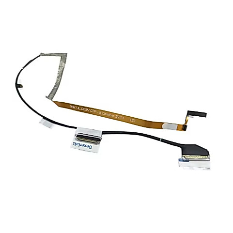 WM14 OTP EDP LCD LED LVDS จอแสดงผลวิดีโอสาย 40PIN สําหรับ DELL Inspiron 5410 7415 5400 2-in-1 P147G 