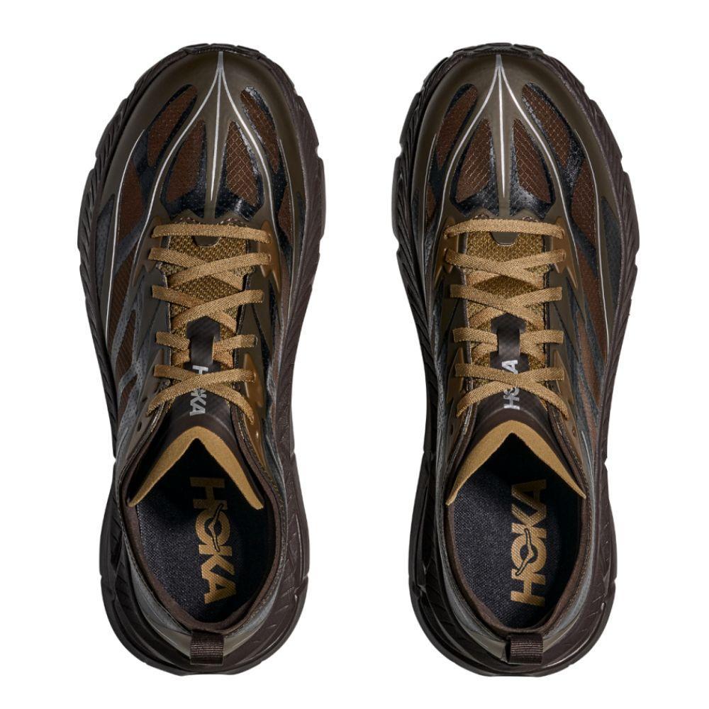 HOKA حذاء Mafate Speed 4 Lite — صورة 2