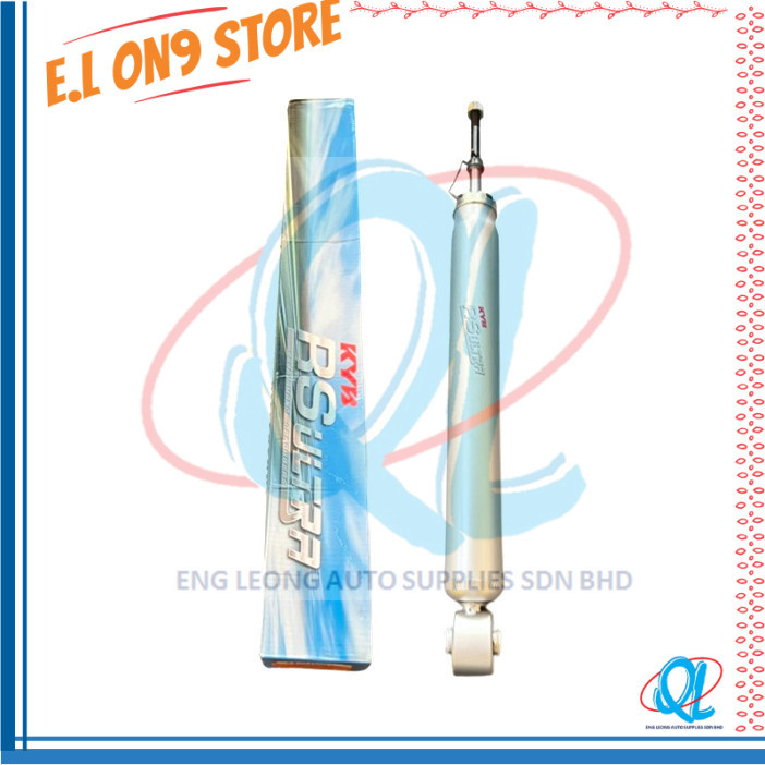 VIOS NCP93 REAR ABSORBER KYB (HEAVY DUTY)