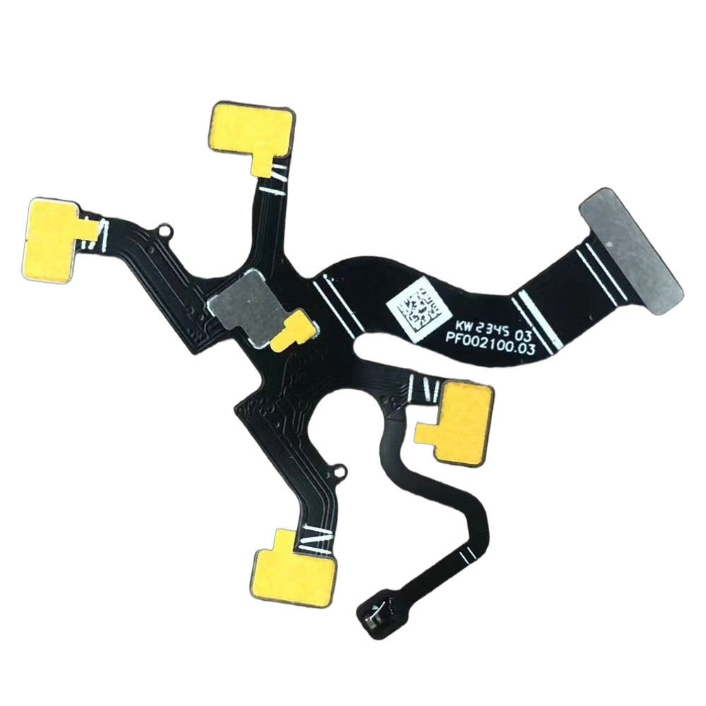 DJI DJI DJI Royal mini4pro สําหรับซ่อมสายเจ็ดในหนึ่งเดียวเปลี่ยนสายสัญญาณรอยัล