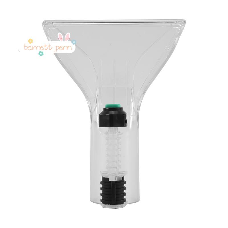 ชิ้นส่วนเปลี่ยนหัวฉีด 2.885-018.0 สําหรับ SE 4001/SE 4002/SE 5.100& SE 6.100 Handle