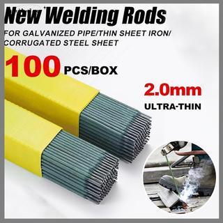 Onetimingsuper5p E6013 J422 ลวดเชื่อมบางสีเขียว 2.0 มม.* 300 มม.อิเล็กโทรด AC DC สําหรับมุมเหล็ก PER