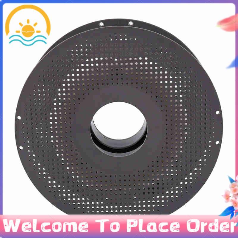 รองรับเส้นใยสําหรับเครื่องพิมพ์พิมพ์ PLA/PETG สําหรับ Lab 3D- 0.5KG