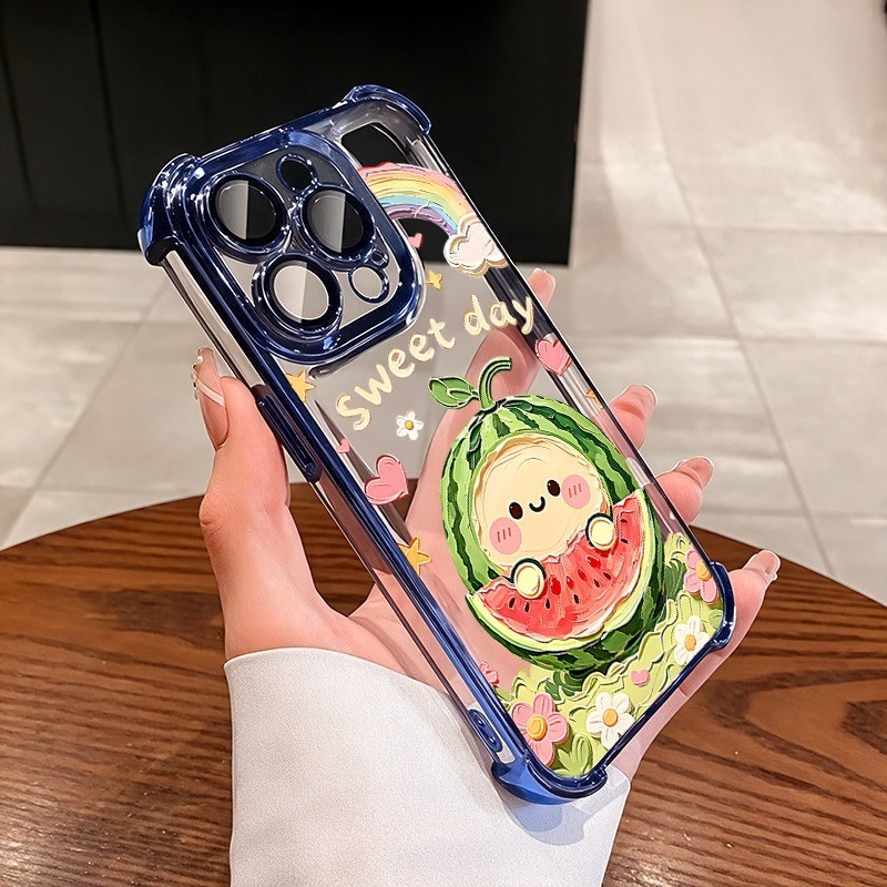 Clear สําหรับ MOTO G75 G15 G35 G77 G60 G06 G24 G32 G14 G34 G22 G53 G37 G9 E22 E13 Power Play หรูหราพ