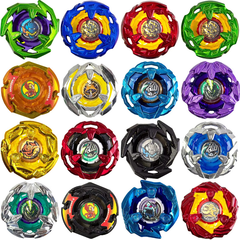 Gyro X ของเล่น BX Gyro BX001 BX00 BX14 BX13 BX-20 BX-21 BX-19 Walki Zyroskopem Luzem ของขวัญวันเกิดข