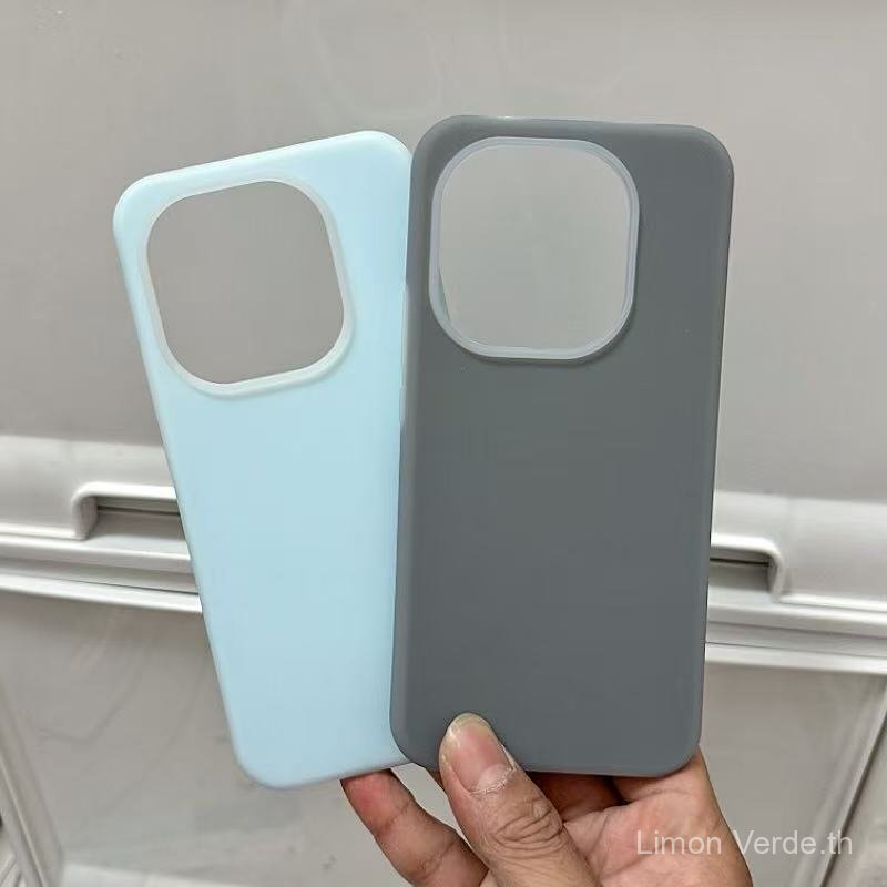 เคสโทรศัพท์สําหรับ POCO F8/F7 Ultra/Redmi K80/K70/K60 Ultra ซิลิโคนกันกระแทก Soft Case เคสป้องกัน