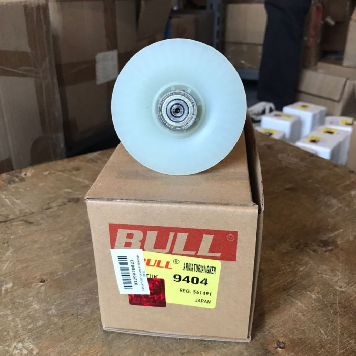 Armature Belt Sander Makita 9404 9920 Bull Armature กระดาษทราย 9404 9920 Bull Armature Belt Sander 9
