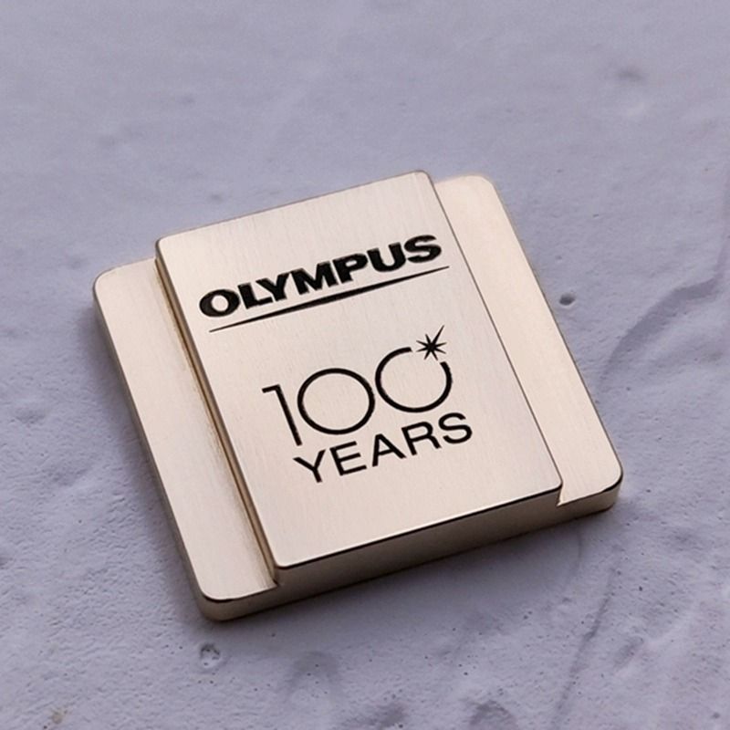 [ประหยัดสุดๆ] ฝาครอบรองเท้าร้อน Olympus ep7 em10 om5 c500 ปากกา f กล้องโลหะร้อนฝาครอบป้องกันรองเท้า em10