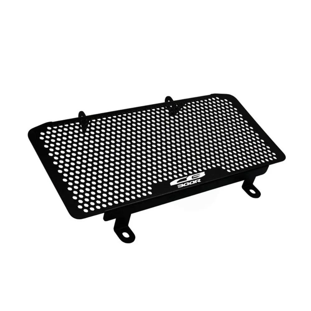 สําหรับ HONDA CB300R CB250R CB 300R CB 250R 300R หม้อน้ํารถจักรยานยนต์ Grille Cover Guard ป้องกัน Pr