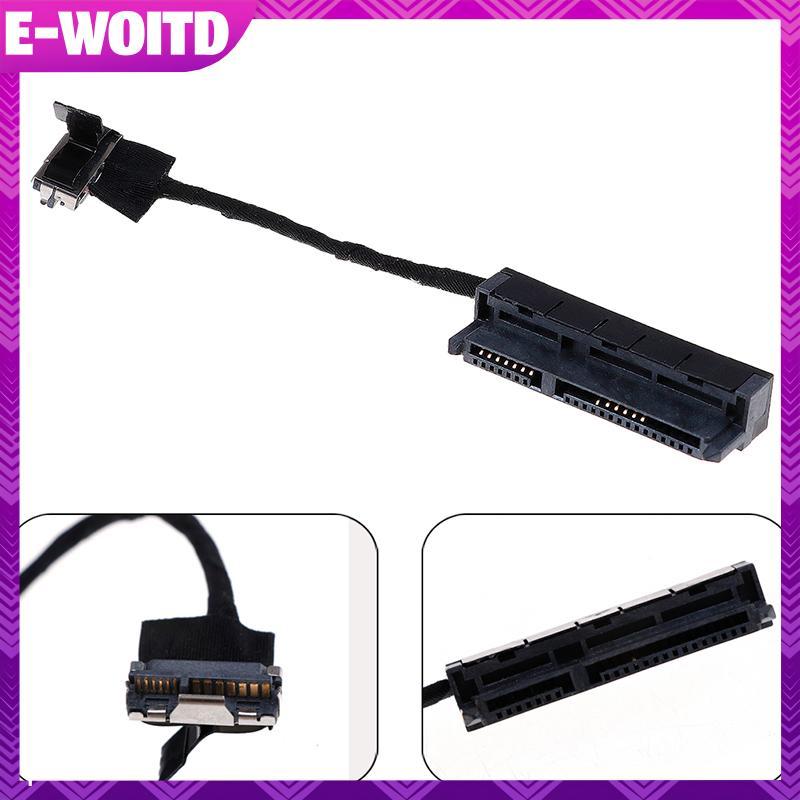 E-WIOTD G4 G6 CQ42 CQ43 CQ62 G42 G56 G62 G72 SATA ฮาร์ดไดรฟ์ HDD connector AX6/7 สาย E-WIOTD