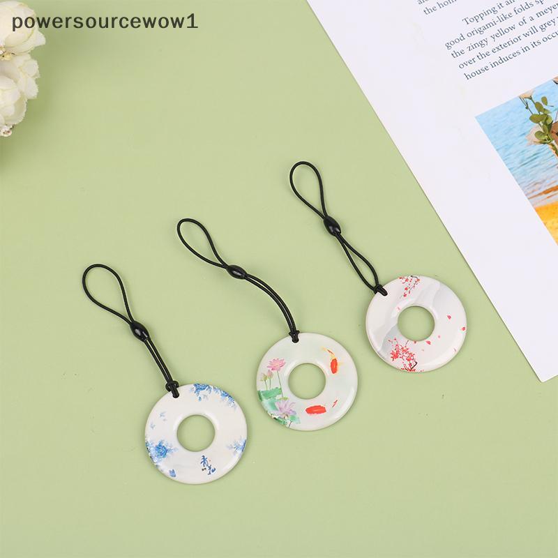 WOW 13.56MHz CUID เปลี่ยน Anti Shielding UID RFID Tag Blo 0 Writable Card สําหรับ NFC Andriod APP MC