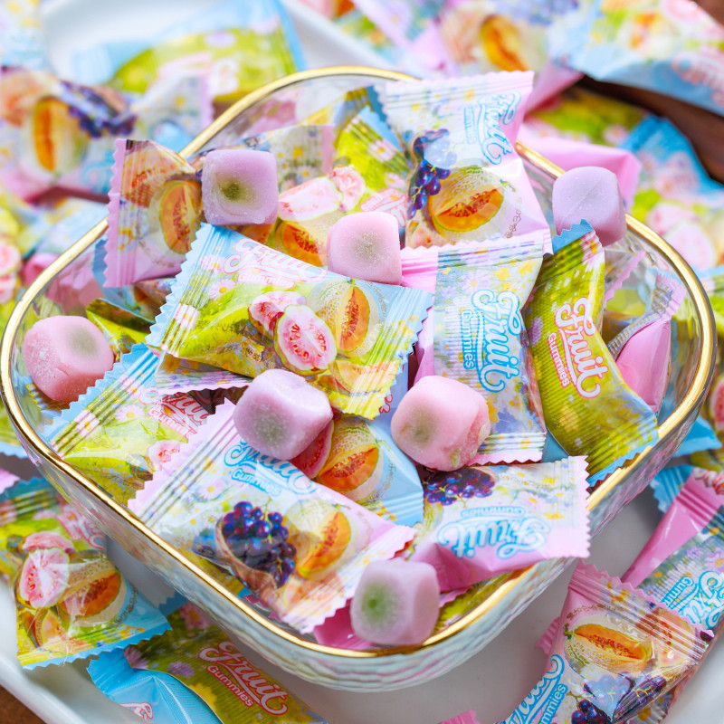 ค้นหา Crisp Kee Pop Pulp Filled Guava Guava Flavoured Candy ลูกอมแต่งงานมูลค่าสูงโรงพยาบาล