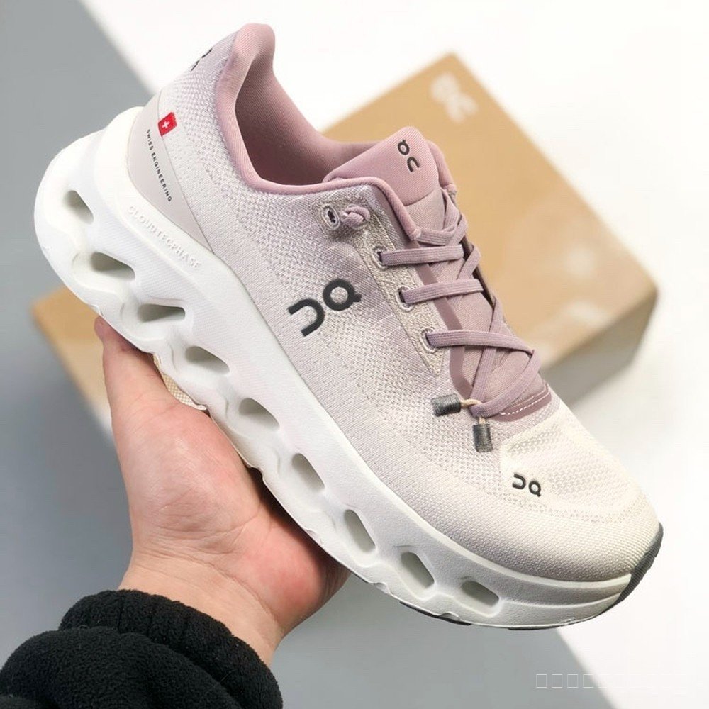 On Running On Cloud Tilt Running Shoes สําหรับผู้ชายและผู้หญิงรองเท้าลําลองรองเท้าผ้าใบคู่ Unisex 20