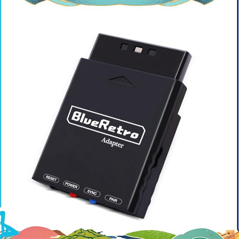 สําหรับอะแดปเตอร์รับสัญญาณคอนโทรลเลอร์ไร้สายสําหรับ PS2 PS1 สําหรับสวิตช์ Contorllers Wireless Contr