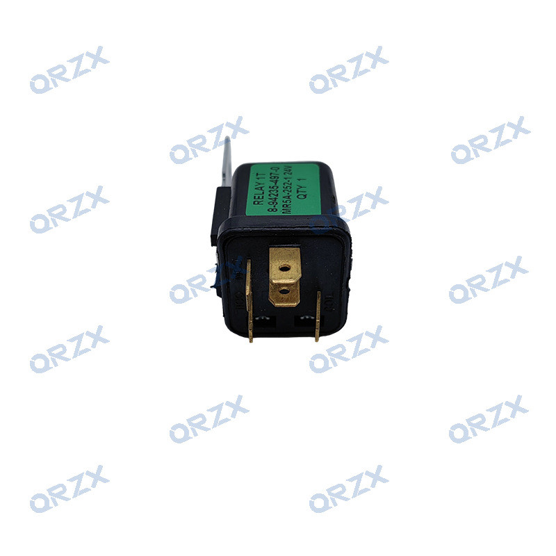 ขายร้อน-24V รีเลย์สตาร์ท 8-94257-497-0 569-06-61960 สําหรับ Komatsu Kobelco Hitachi Excavator PC300-