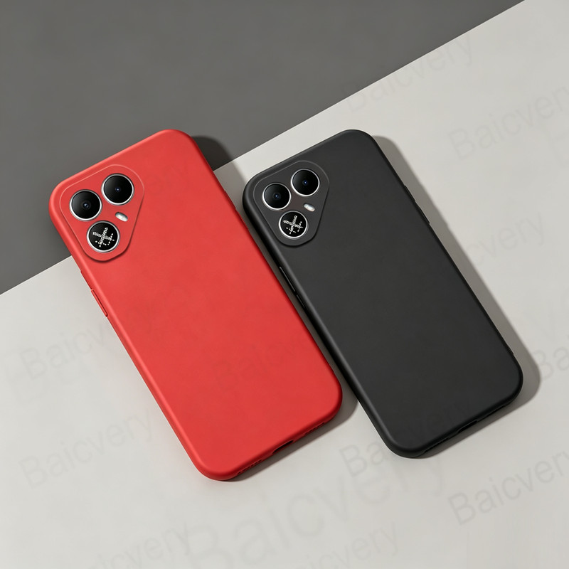 เคสคุณภาพสูงสําหรับ Tecno Pova 8 Pro / Pova 8 / Pova 7 Ultra / Pova 7 Pro / Pova7 Neo / Pova 7 4G / 