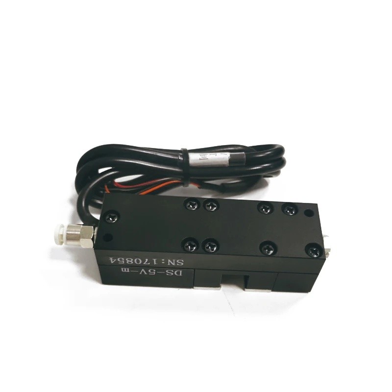 2R0W Mingwei อุปกรณ์พินวัด DS-5V-M สําหรับเครื่องเจาะเส้นทาง PCB ไต้หวัน