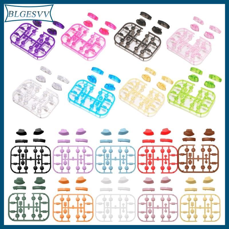 ปุ่มกุญแจ blg สําหรับ NS Repair Accessory Game Machine ปุ่ม Gmaepad