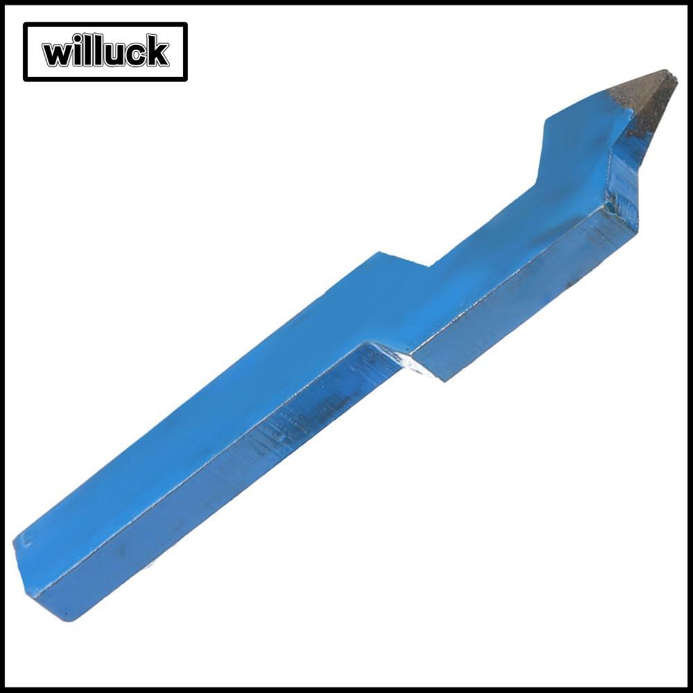 WILLUCK เครื่องประดับ Punch แสตมป์, 5 ประเภทชุดที่แตกต่างกันเหล็ก Punch Stamp, Divers วัสดุเหล็กโลหะ