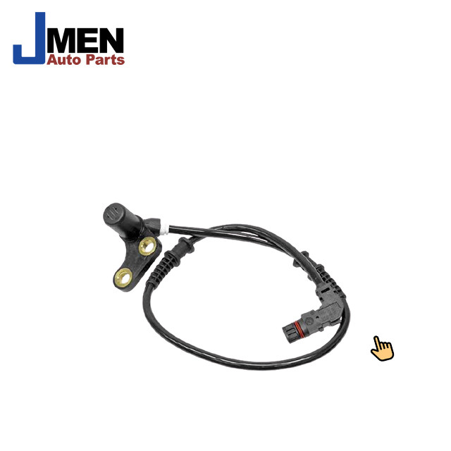 พรีเมี่ยม-เจเมน 2025402417 เซ็นเซอร์ Abs เซ็นเซอร์ความเร็วล้อสําหรับ Mercedes Benz W202 R170 96-02 อ