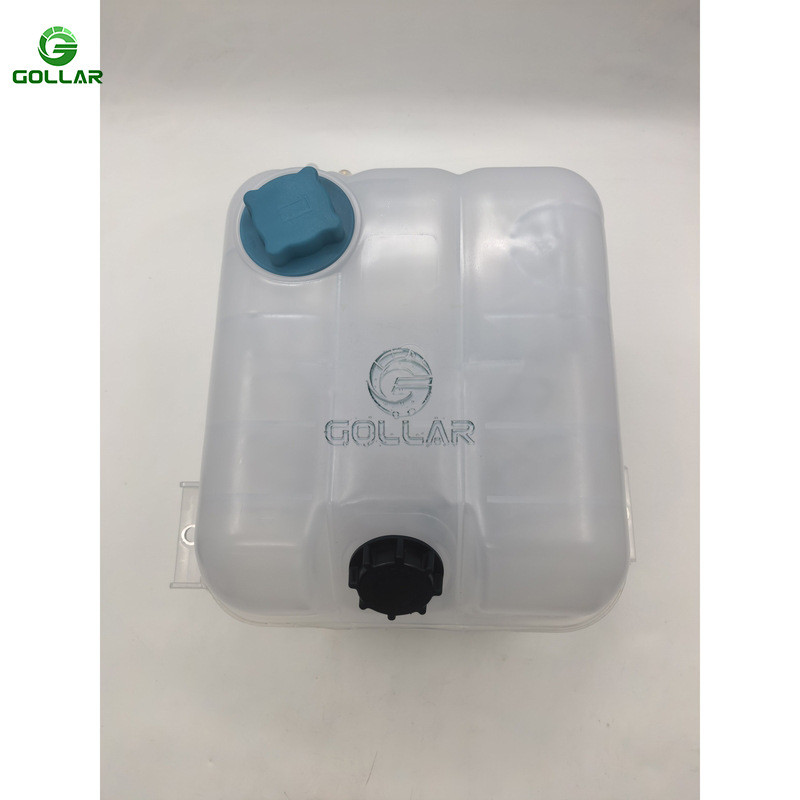 ถังขยายน้ําพรีเมี่ยม VOE20880612 สําหรับ Volvo Excavator EC330B EC380E L150H A25F A40F Coolant Reser