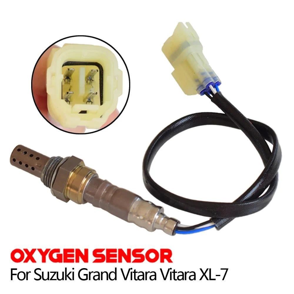 18213-65D10 234-4084 สําหรับ Suzuki Grand Vitara XL-7 1.6-2.7L 1999-2006 O2 Lambda Probe เซนเซอร์ออก
