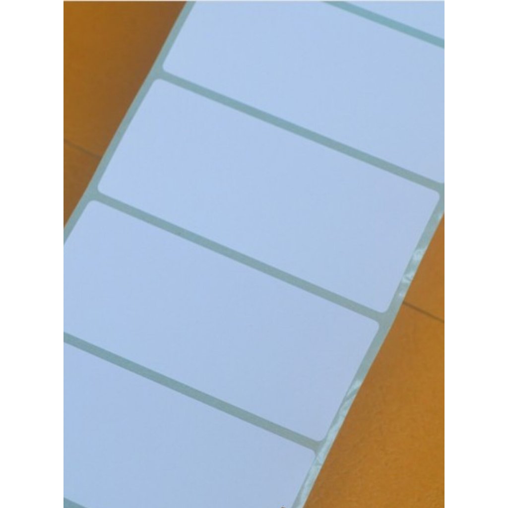 ขายร้อน 80X30 สามหลักฐานความร้อน Self-Adhesive กระดาษ ZDGK888T DL888D TSC244 GP1324D TSCTE244 BTPL42