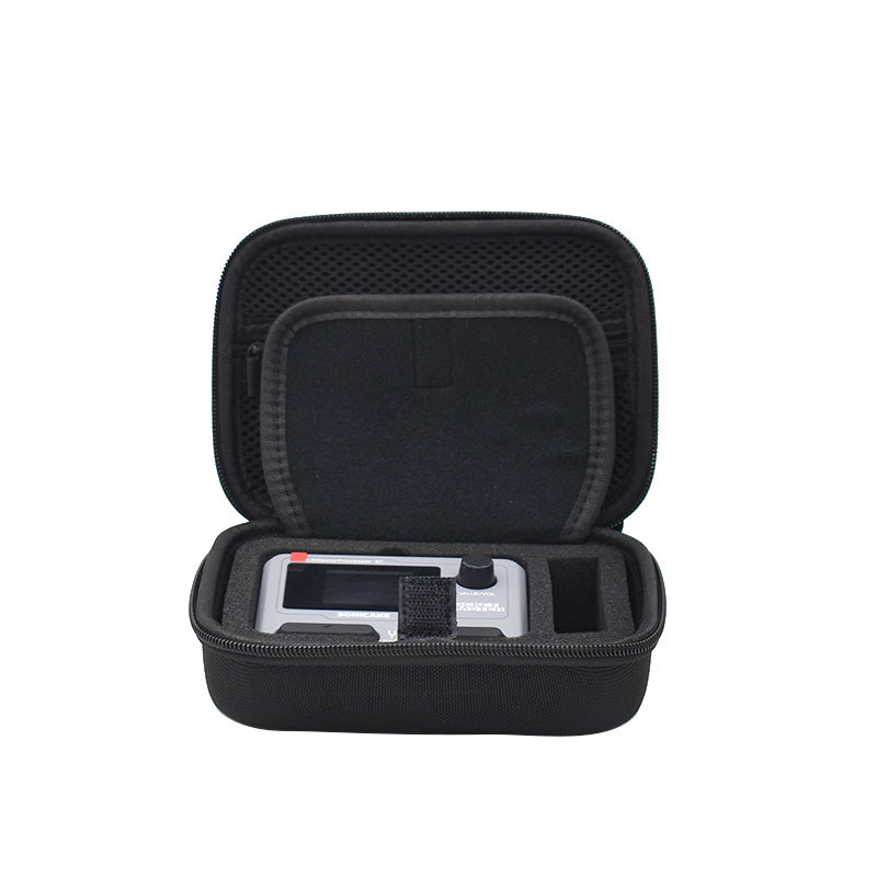 เหมาะสําหรับ Sonicake Pocket Master กีตาร์ไฟฟ้าถุงเก็บกระเป๋ากลองเครื่องกล่องป้องกัน