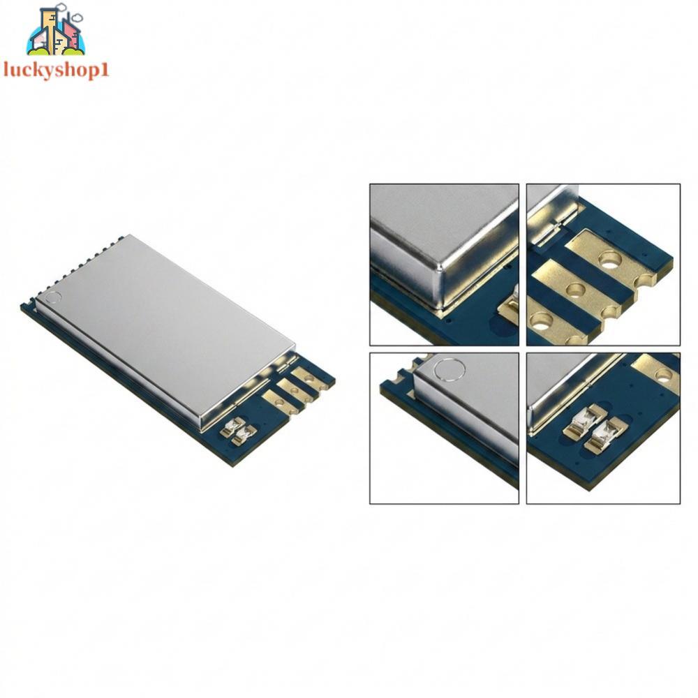 DW3000 Ultra Wideband Ranging Module ใช้งานร่วมกับสําหรับ UWB3000F27 สําหรับรถยนต์
