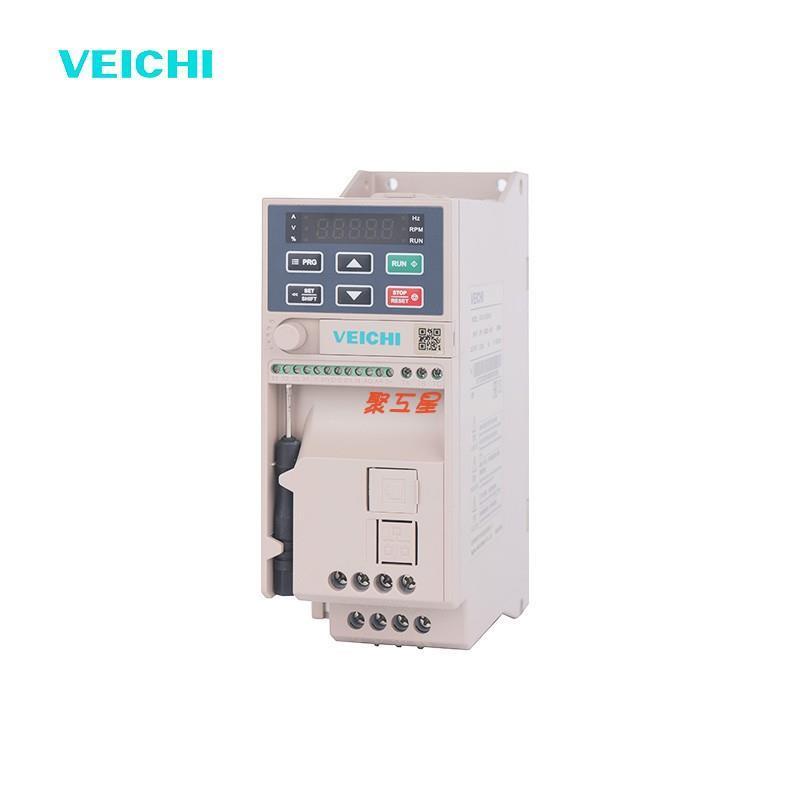 อินเวอร์เตอร์ Weichuang รุ่น AC10 ขนาด 0.75KW 1.5KW 2.2KW 4KW 5.5KW 7.5KW 11KW