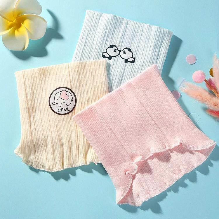 Belly Protection Belly เส้นรอบวงเด็ก Wrap Belly Belly กระเป๋าผ้าฝ้ายแท้ Four Seasons ทารกแรกเกิด Bel