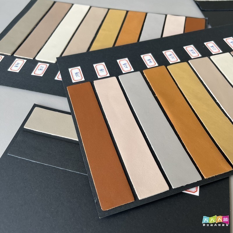 H Home France Degermann Degermann สายหนังกันน้ําเป็นมิตรกับผิว High-End First Layer Cowhide Handmade