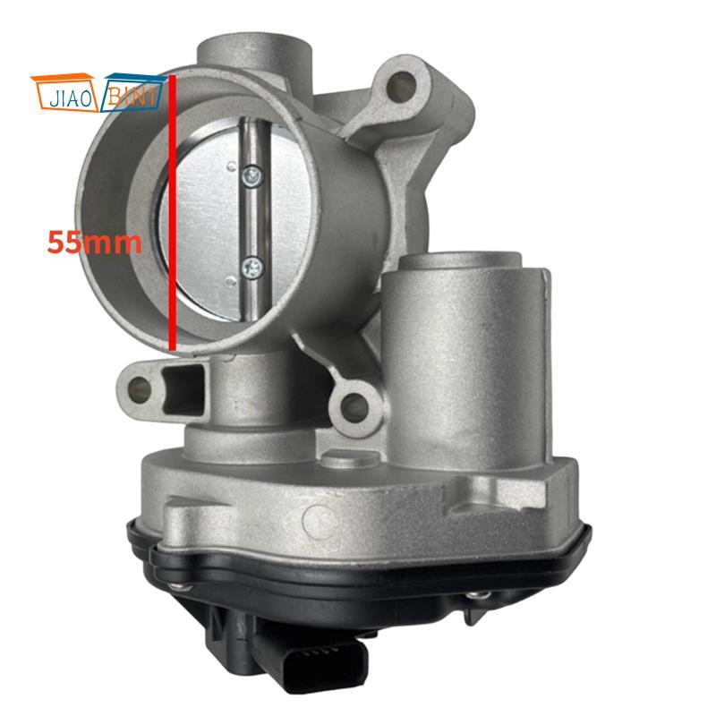 VP4F9U-9E928-AC วาล์วปีกผีเสื้อ VP4M5U-9E927 Mondeo 2.0T