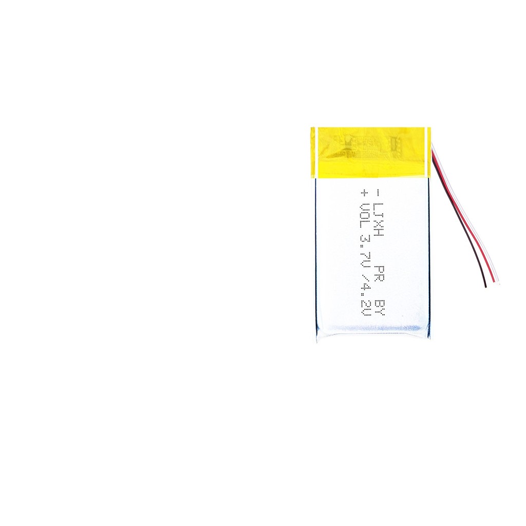 เหมาะสําหรับ iPod nano2 แบตเตอรี่ G2 A1199/MA477/428/426LL/A MP3 แบตเตอรี่