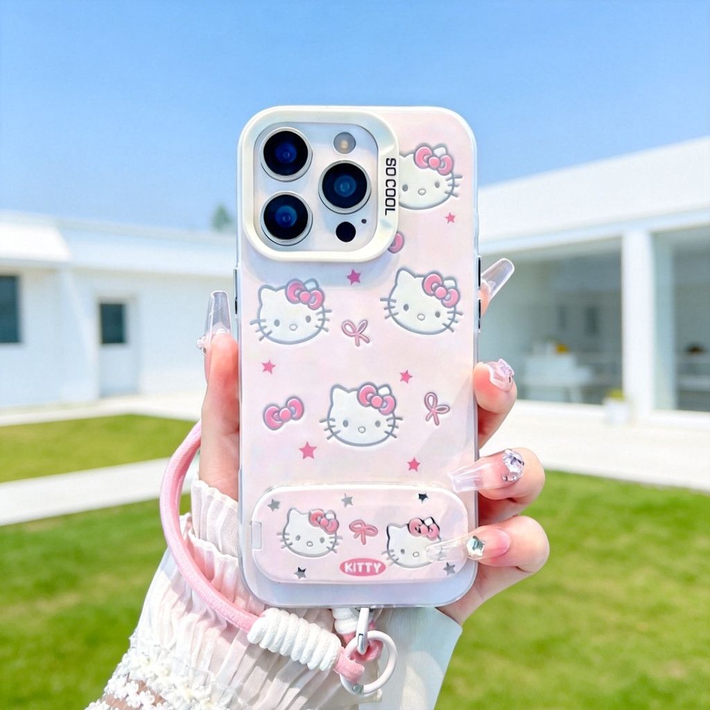 - ที่รองรับ เคสไอโฟน 17PROMAX iPhone 17AIR 16ProMax 15PRO 14PLUS 13PROMAX 12/11-HLMSCY526
