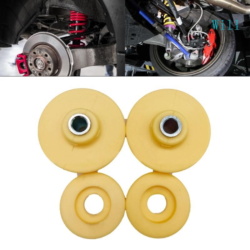 Will Shock Mount Bushing ยางด้านหลังด้านบน Shock Mount Bushing สําหรับ Mini-Cooper R61 R6