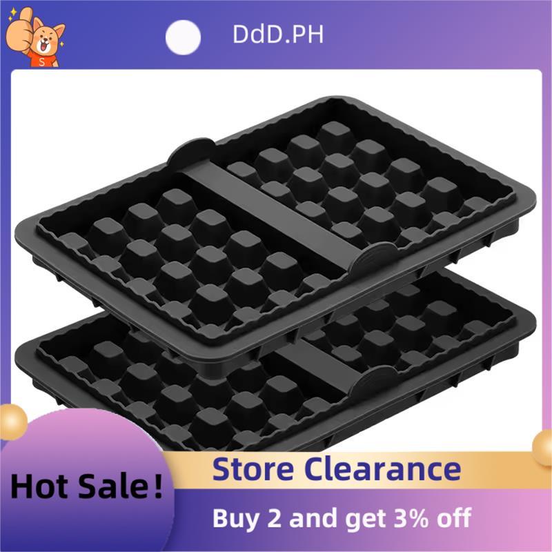 สําหรับอุปกรณ์เสริม Air Fryer 2 ชิ้นซิลิโคนแม่พิมพ์วาฟเฟิลทํางาน AF400 AF451 SL400 AF500 และรุ่นอื่น