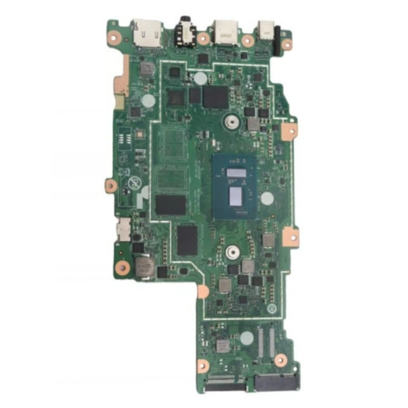 5B21L81770 Lenovo 100e Chromebook Gen3 เมนบอร์ด N4500 CPU 4G 32GB